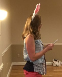 Costumes