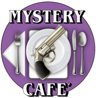 Joe Strange's Mystery Cafe